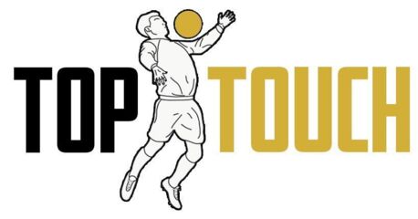 Top Touch Soccer