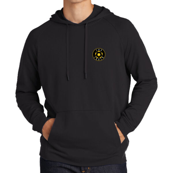 Top Touch Soccer Lightweight French Terry Pullover Hoodie Thumbnail