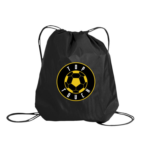 Top Touch Soccer Cinch Pack Thumbnail