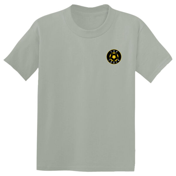 Top Touch Soccer Youth PosiCharge ® Competitor Tee Thumbnail